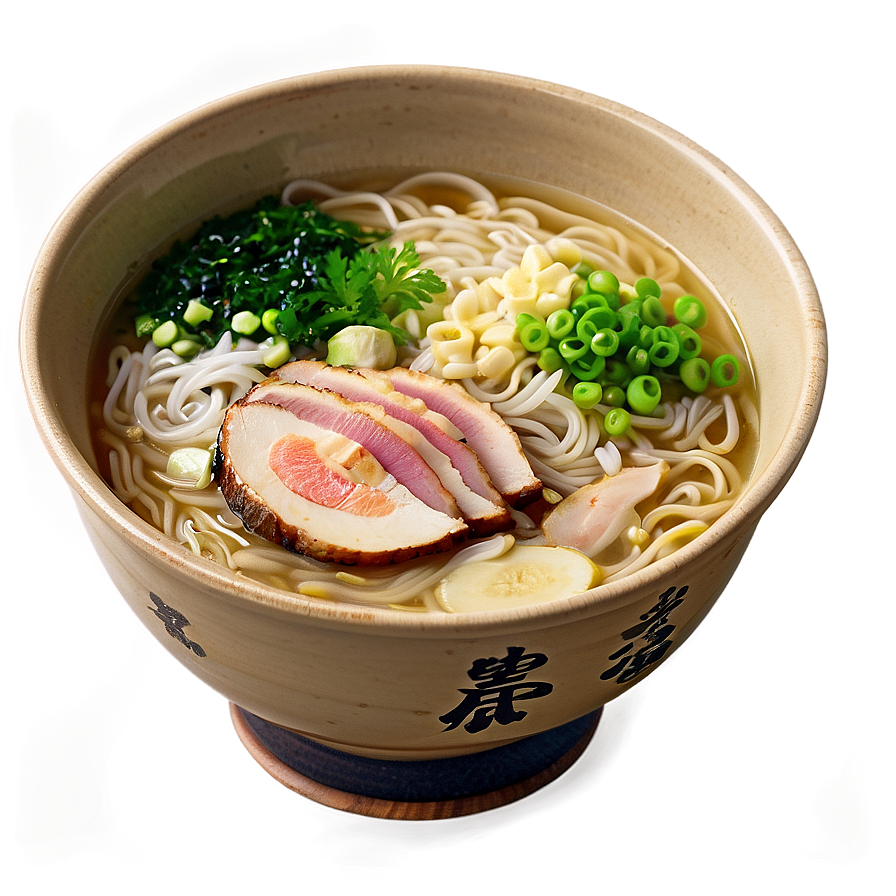 Tonkotsu Ramen Richness Png Mam PNG