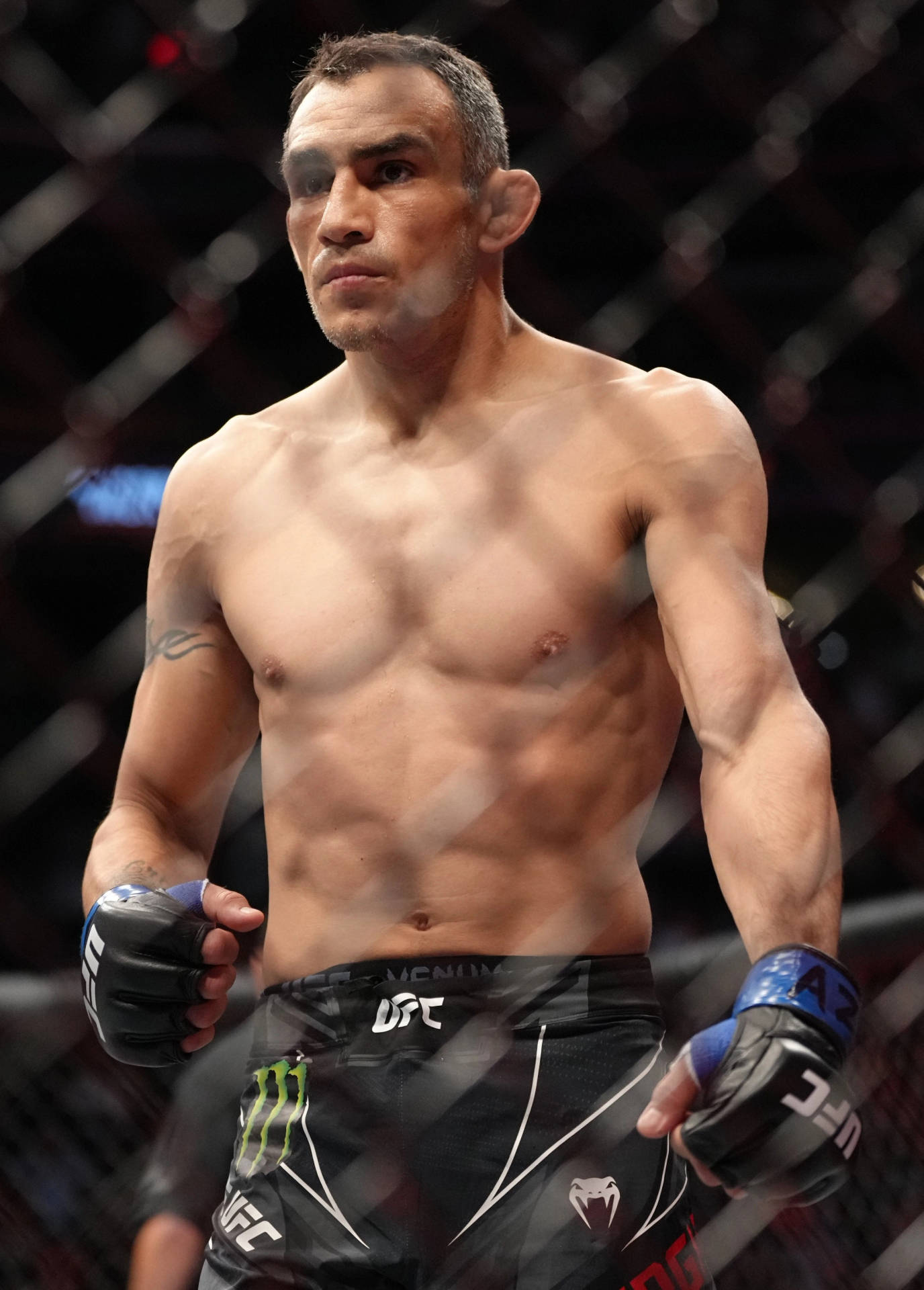 Tony Ferguson Wallpapers APK for Android Download