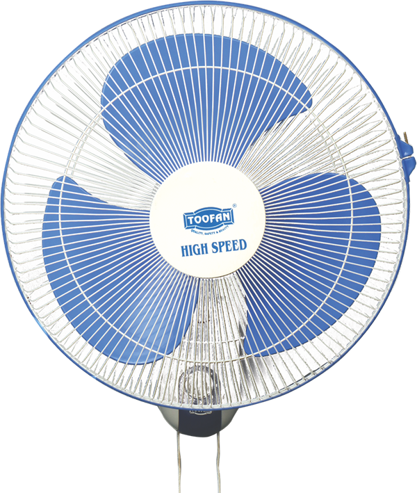 Toofani High Speed Table Fan PNG