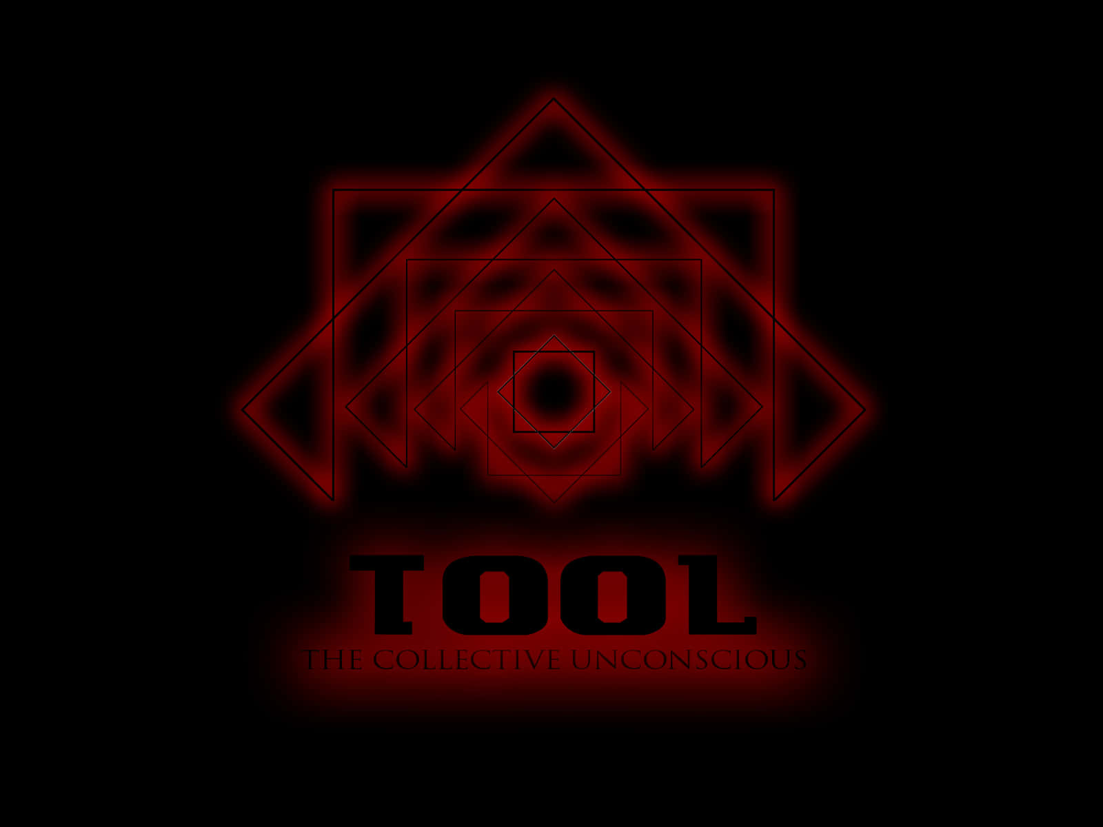 Tool The Collective Enigma Wallpaper