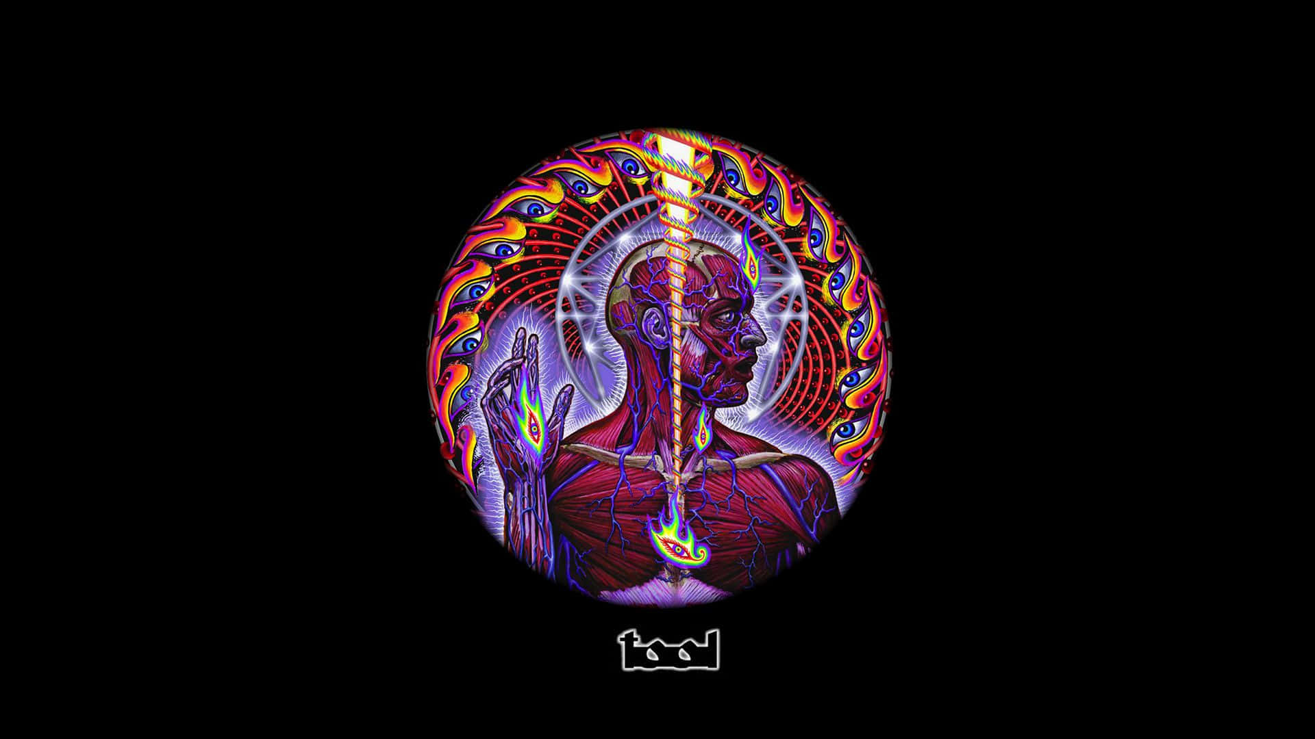 tool band lateralus