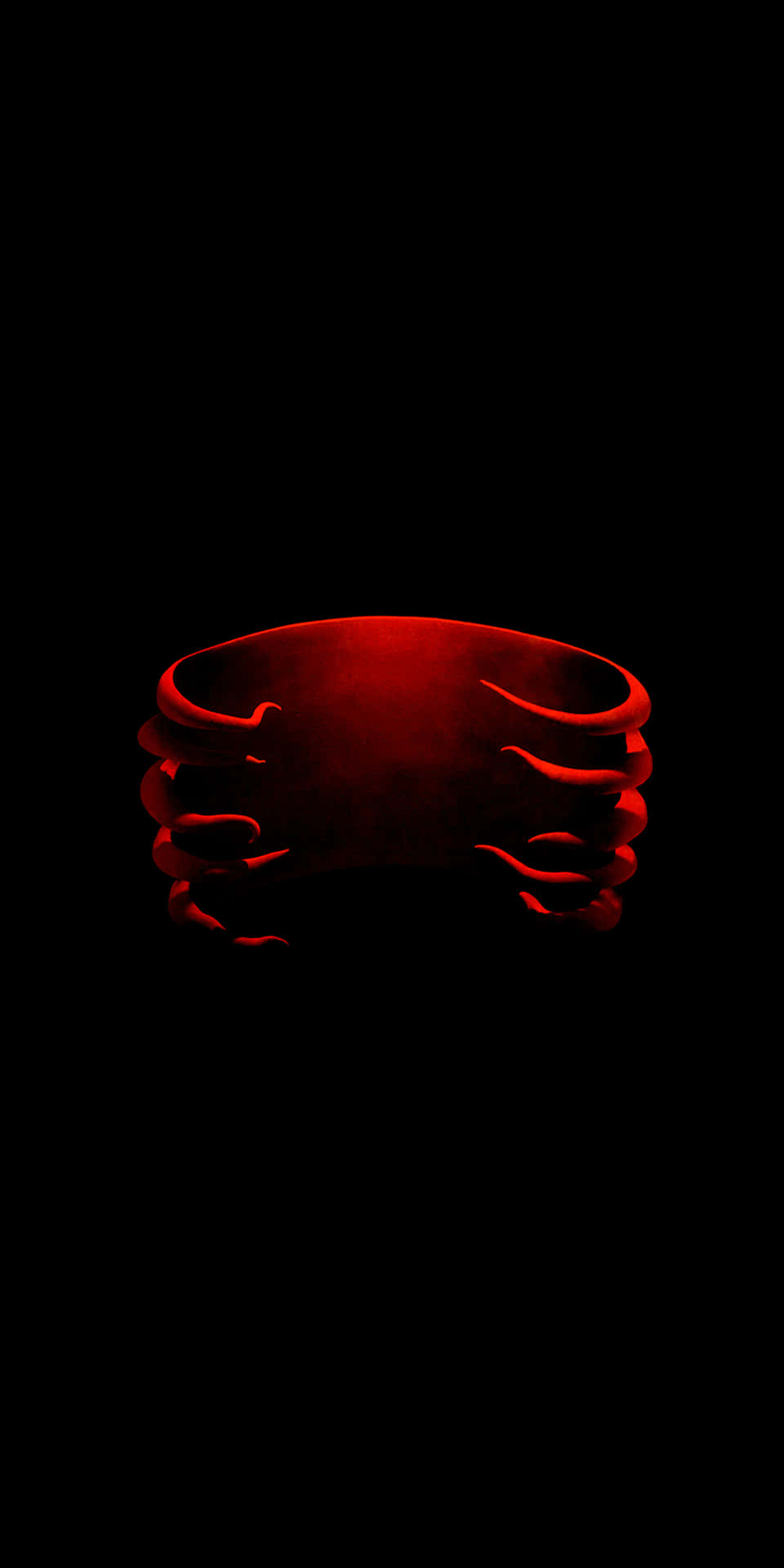 The renowned rock band Tool strives forward with their relentless energy and powerful sound. Wallpaper