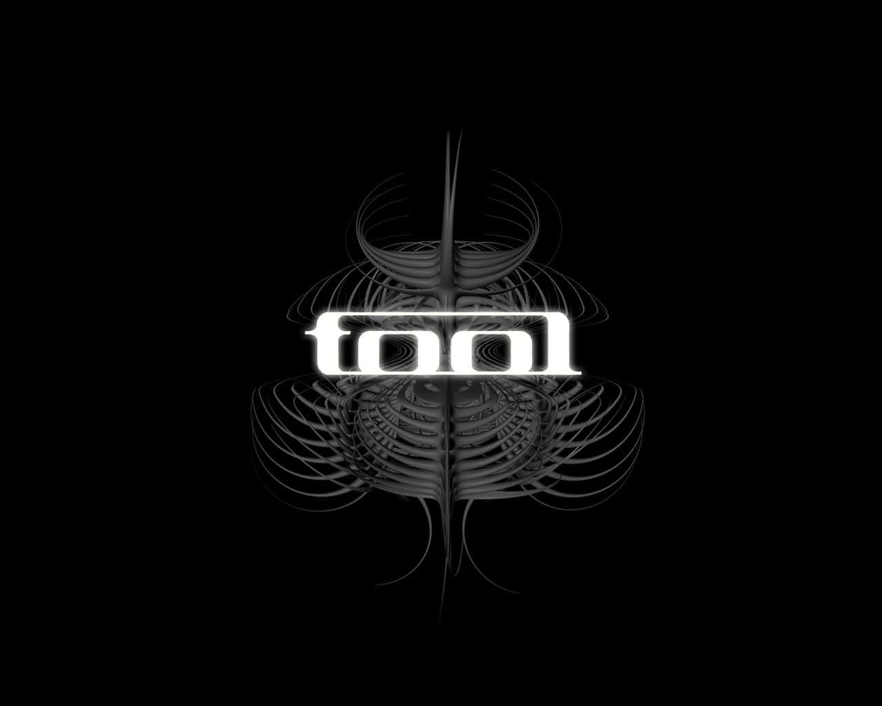 Den Grammy-vindende progressives metal band Tool. Wallpaper