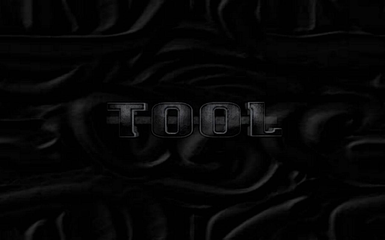 Tool - the iconic American high metal rock band Wallpaper