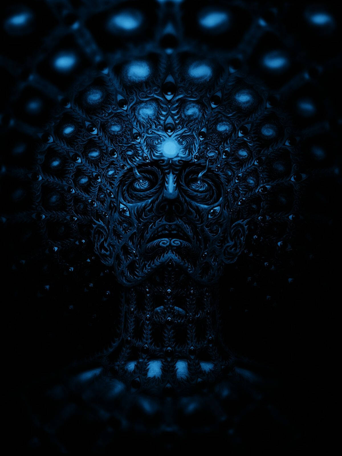 Celebrating the 20 Years of Tool Music Wallpaper