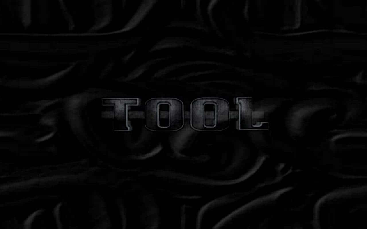 Celebrating the Iconic Tool Band Wallpaper