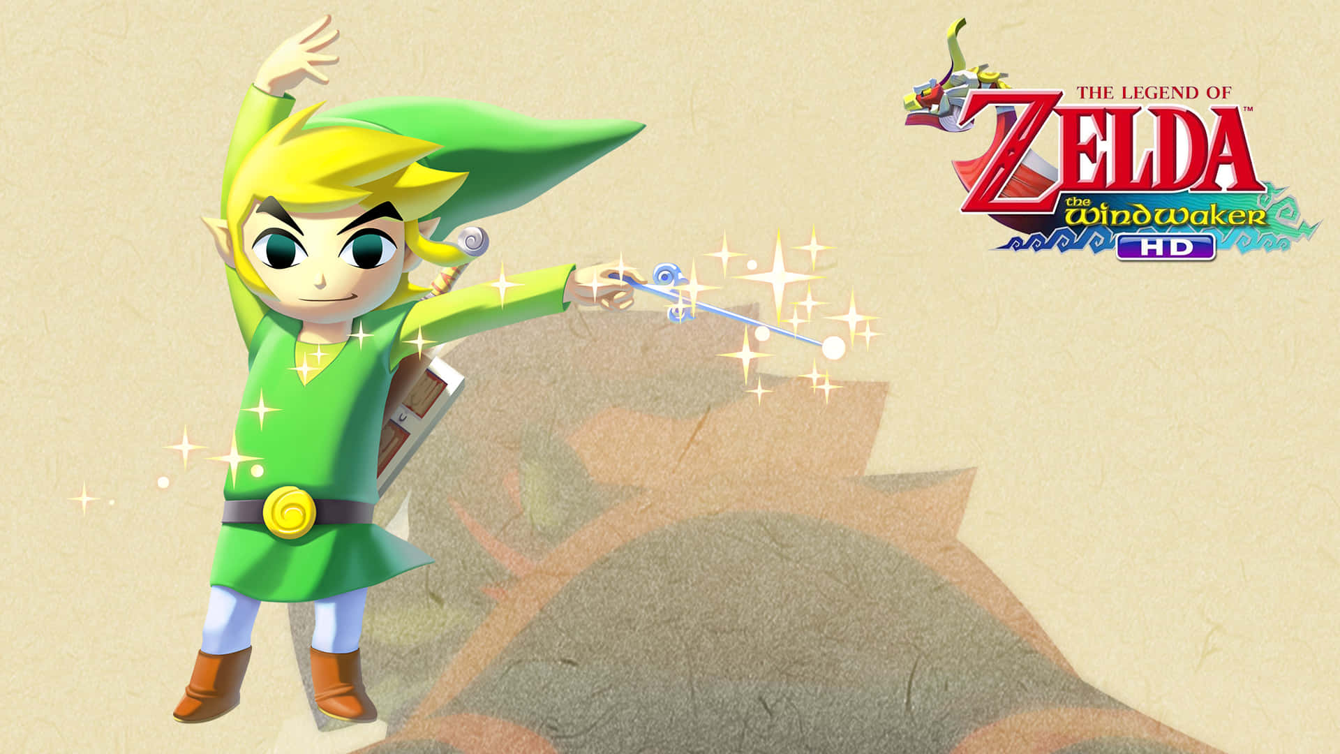 Dielegende Von Zelda - Zelda - Zelda - Zelda - Zelda Wallpaper