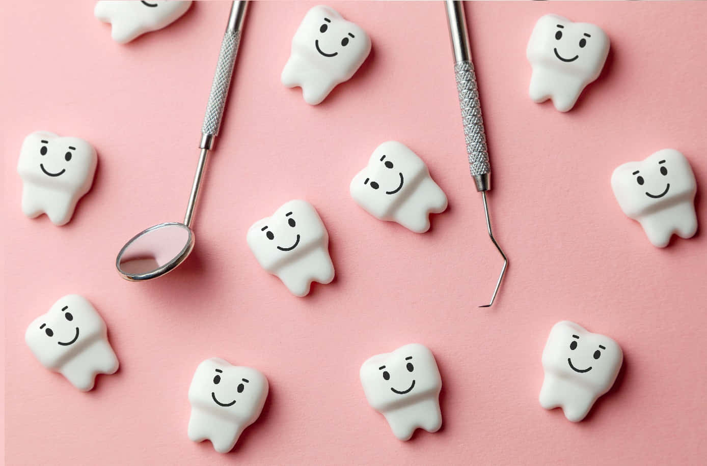Feel your best; keep your tooth in its healthy state!