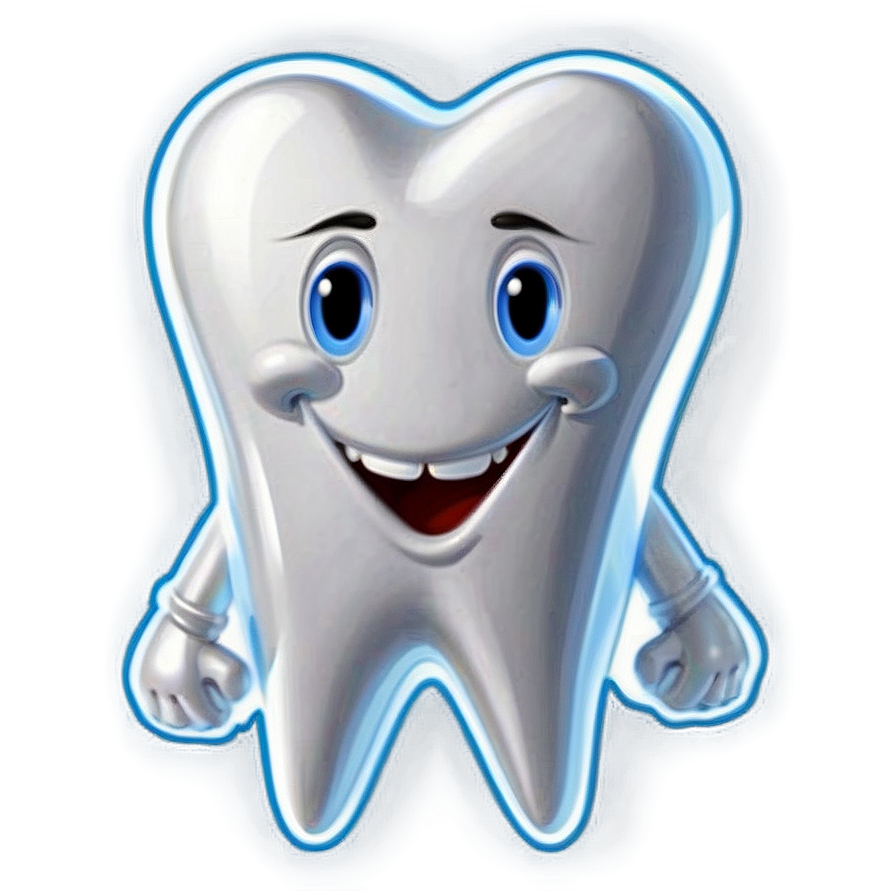 Download Tooth Mascot Png 91 | Wallpapers.com