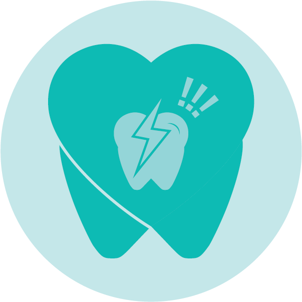 Toothache Icon PNG