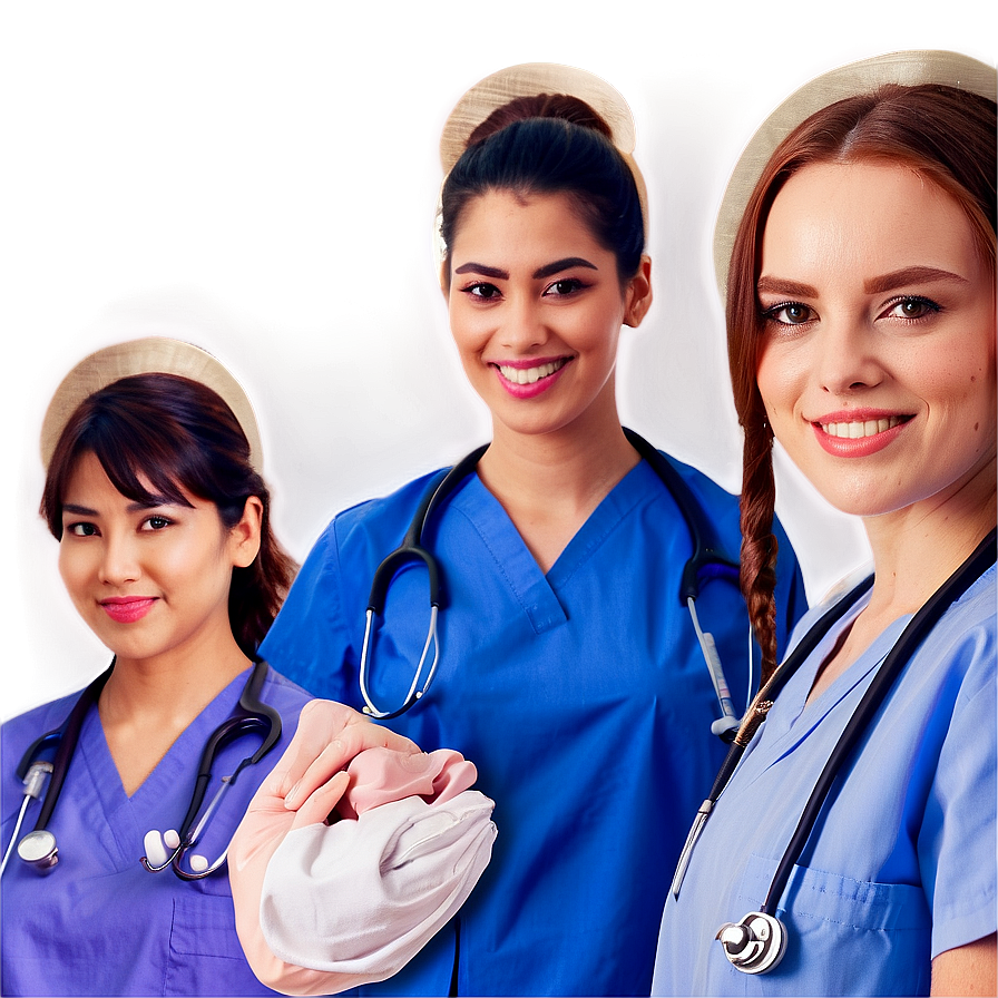 Top Cna Training Programs Png Lgt56 PNG