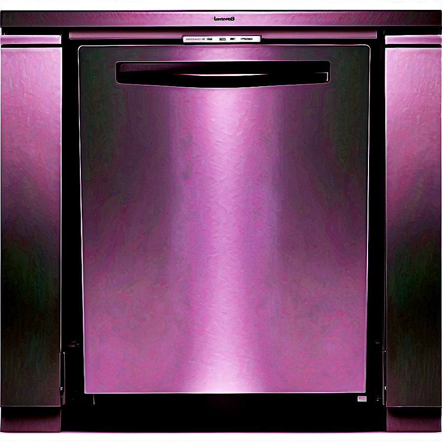 Top Control Dishwasher Png 86 PNG