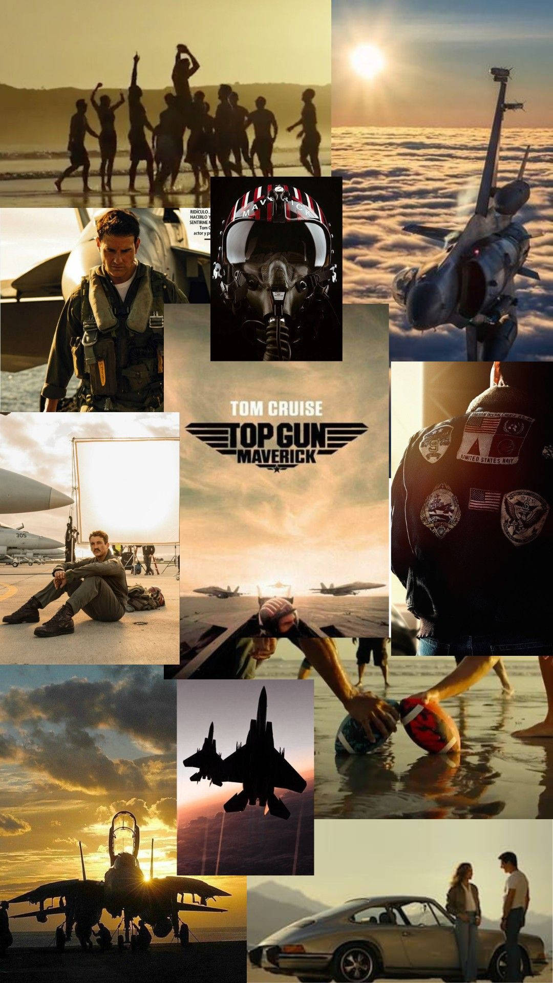 Top Gun Maverick HD phone wallpaper  Pxfuel