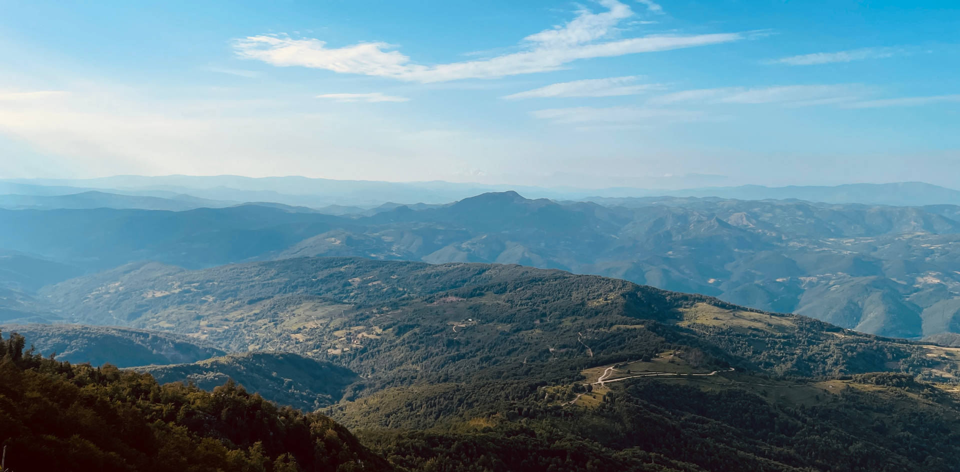 Top Mountain View Kosovo