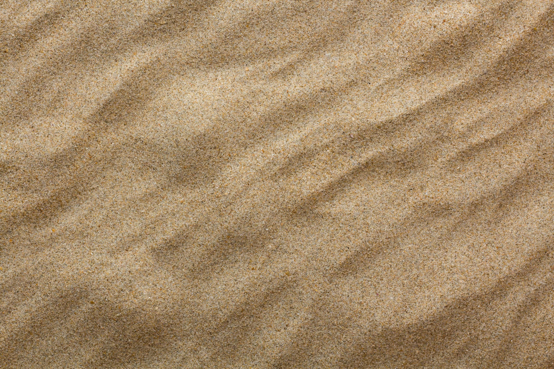 Blickvon Oben Auf Sand Wallpaper