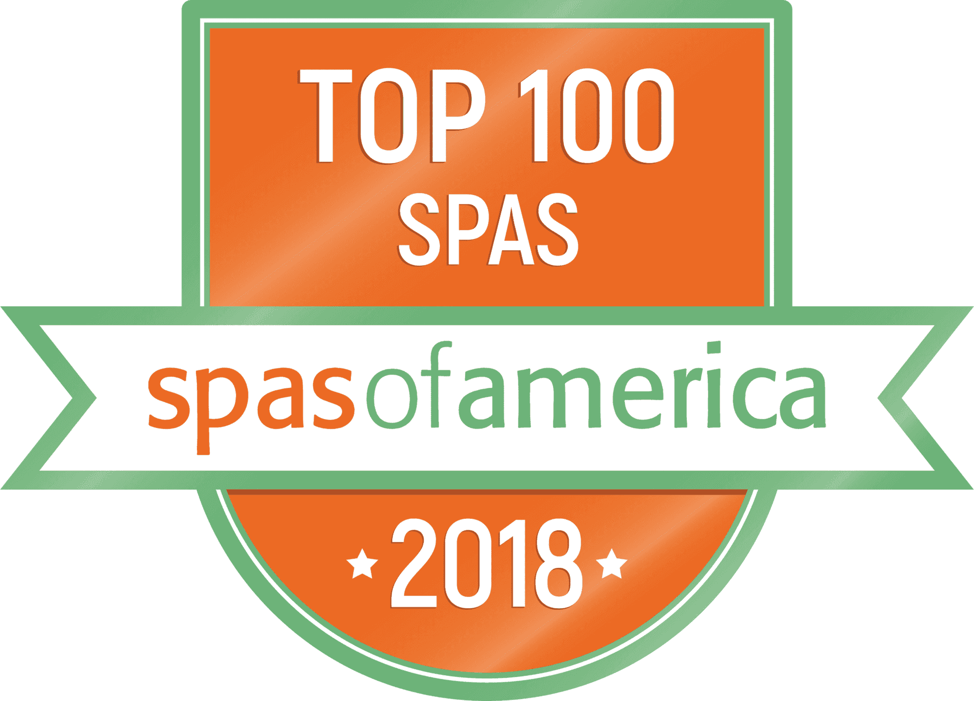 Top100 Spasof America Award2018 PNG