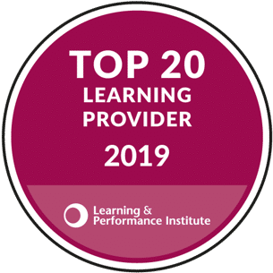 Top20 Learning Provider Award2019 PNG