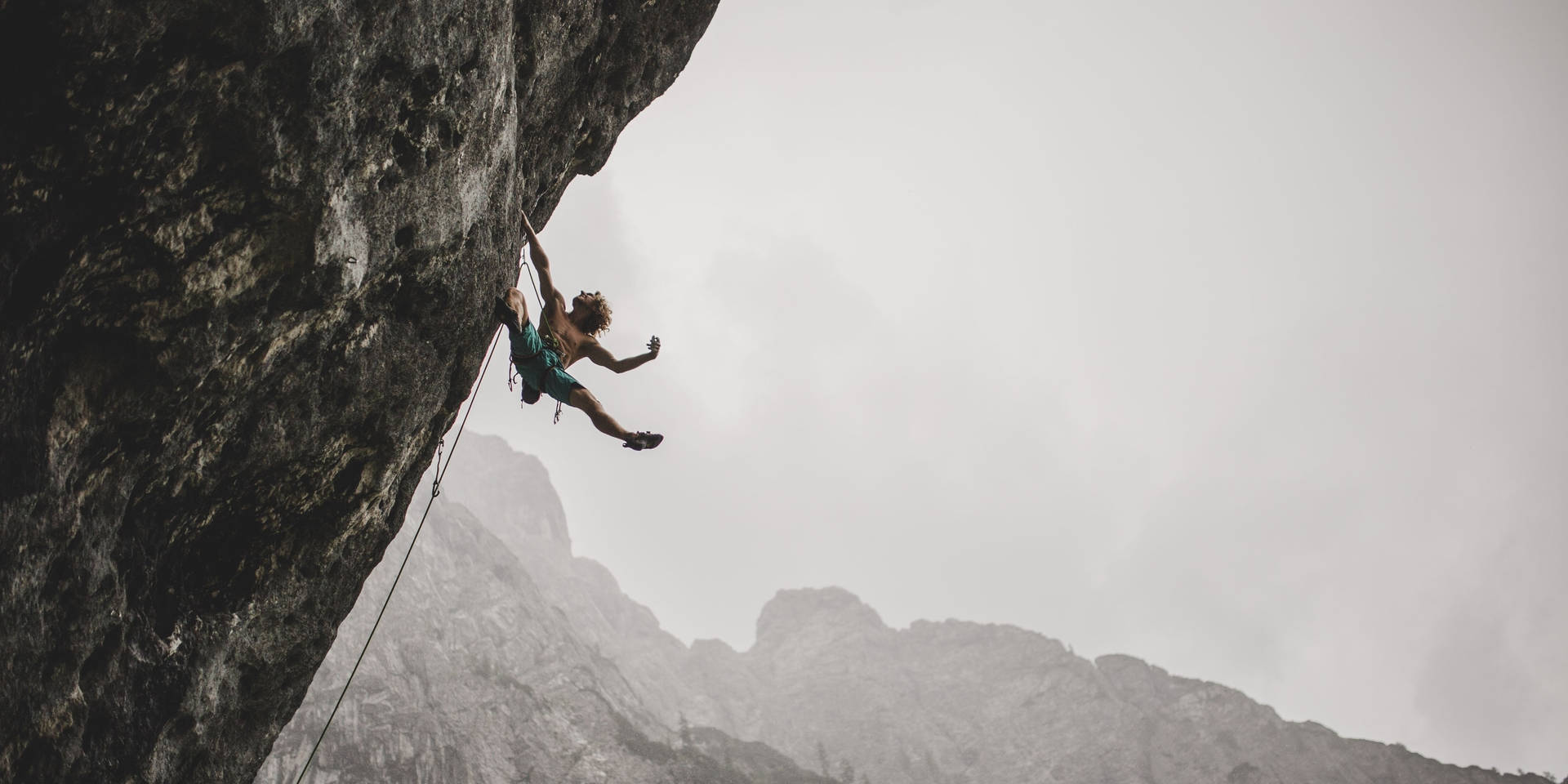 Rock Climbing Wallpapers 48 images inside