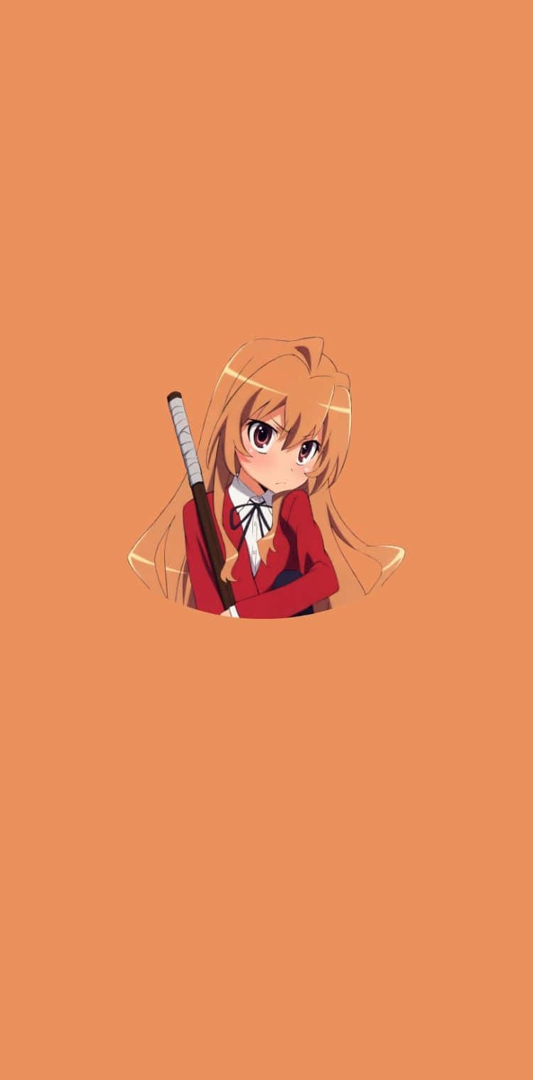 A Captivating Look at the Magical World of Toradora