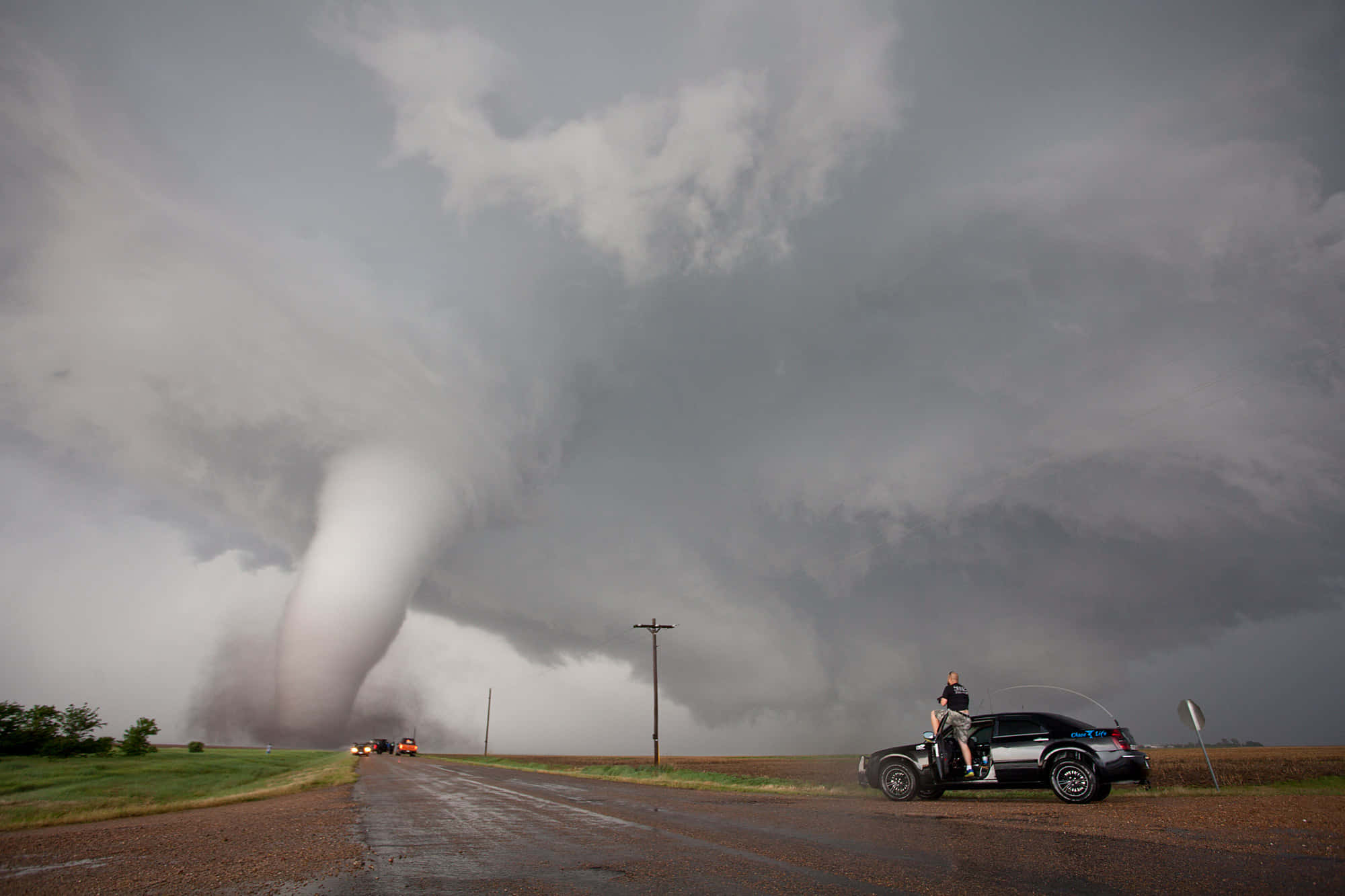 Tornadobilder