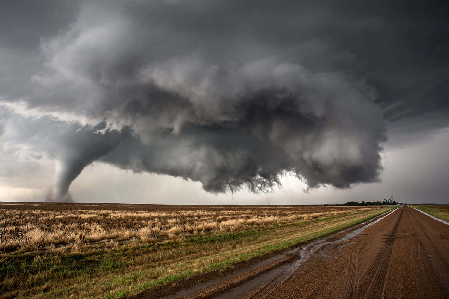 Tornado Pictures