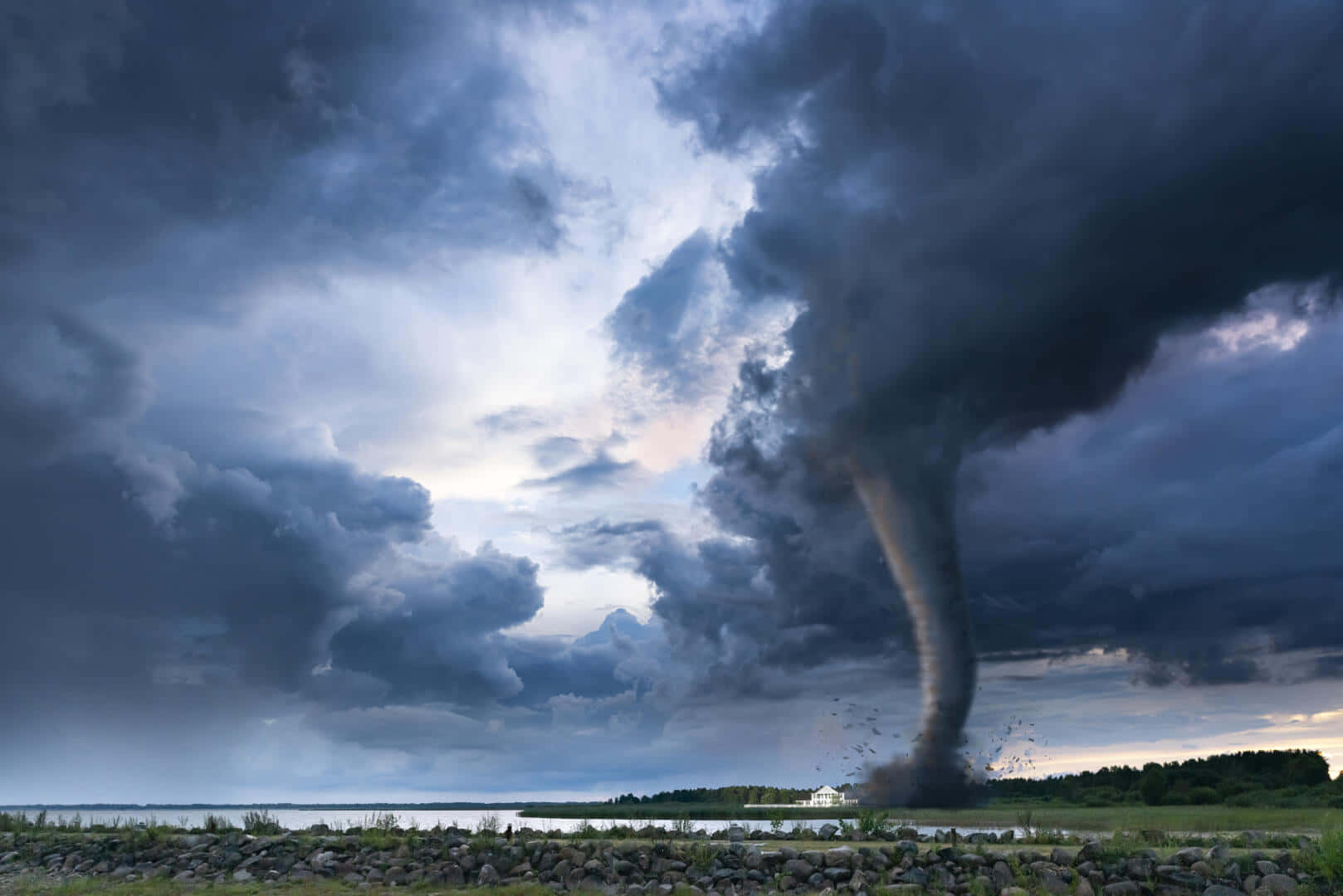 Tornado Pictures