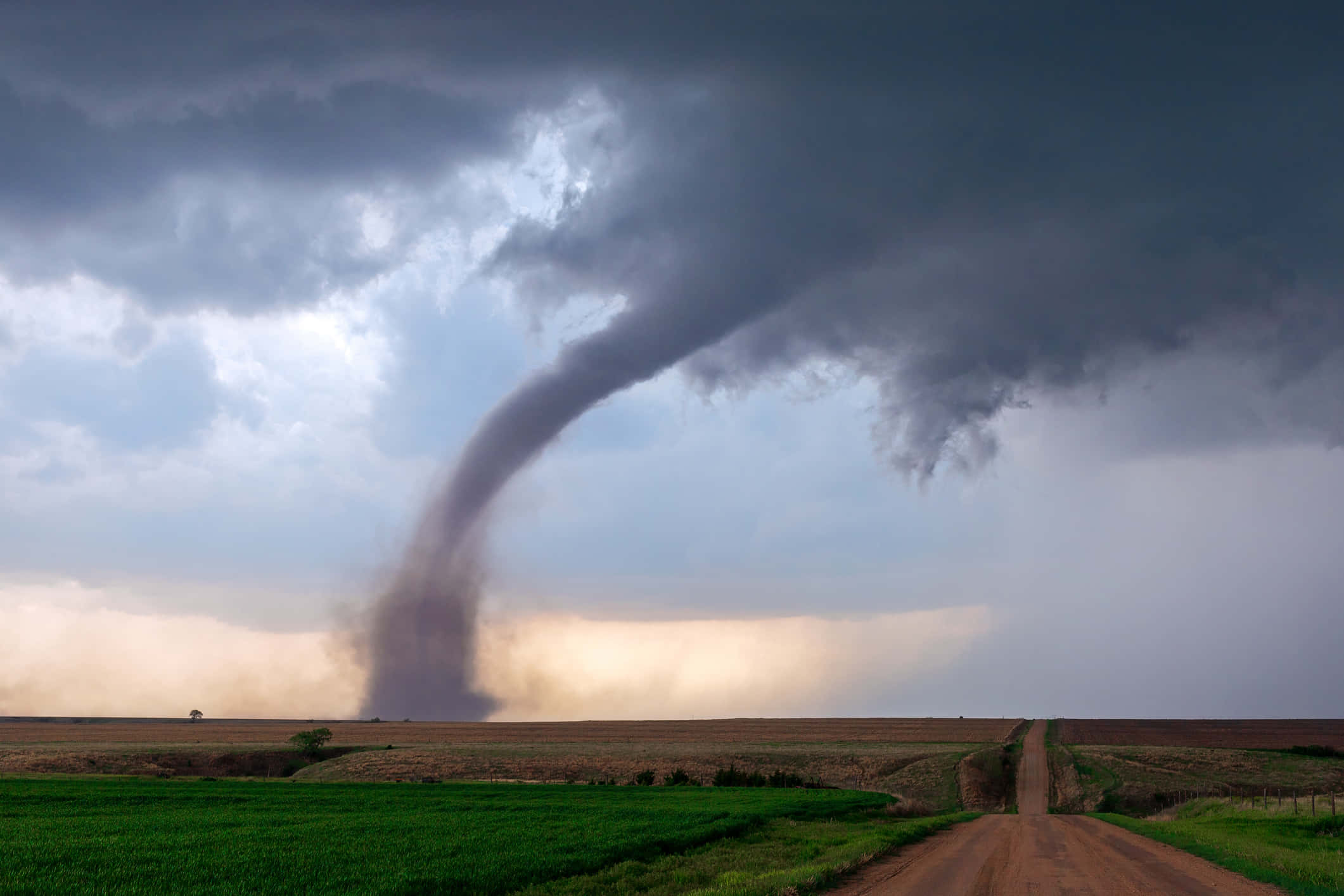 Tornado Pictures