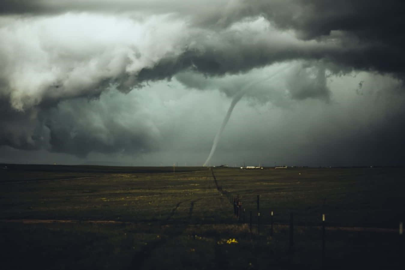 Tornado Pictures