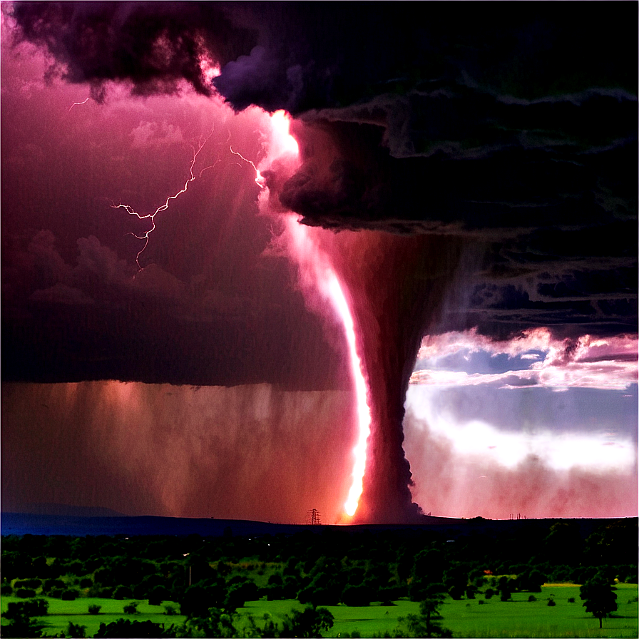 Download Tornado Research Png 05212024 | Wallpapers.com