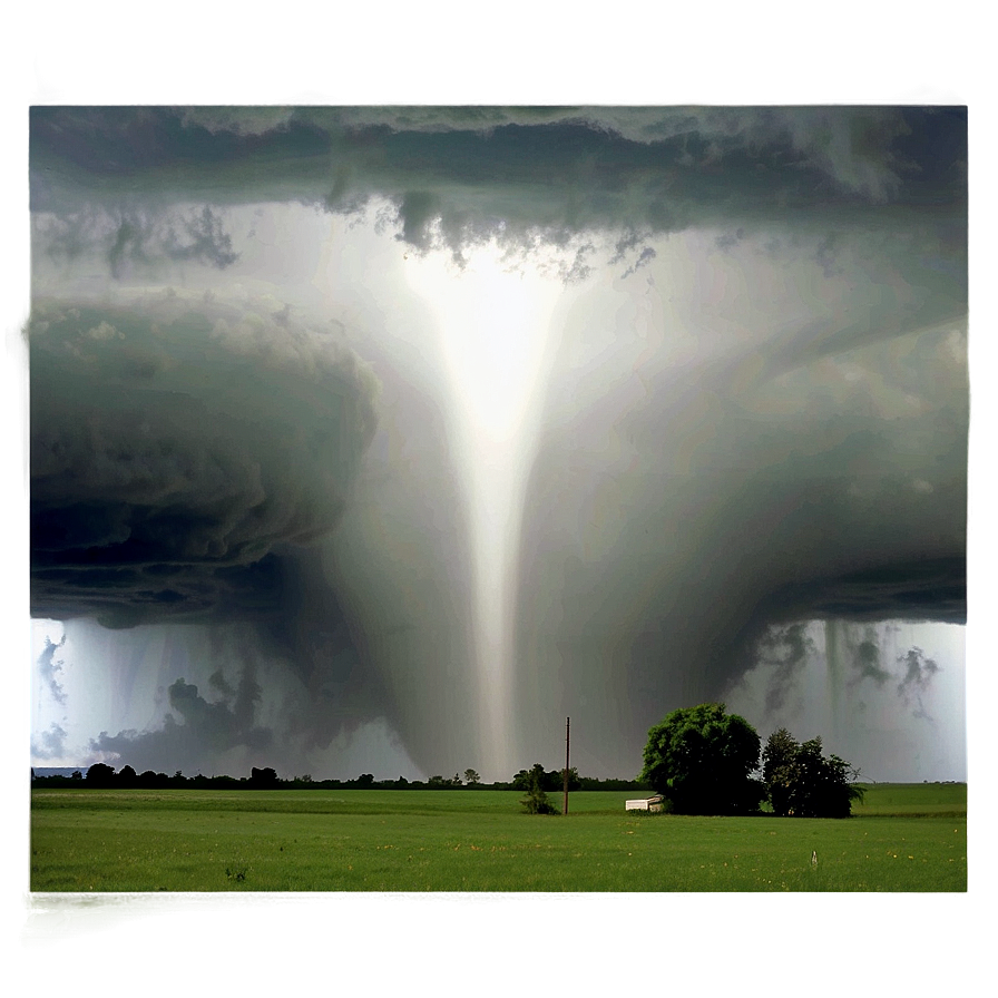 Download Tornado Scene Png 05212024 | Wallpapers.com