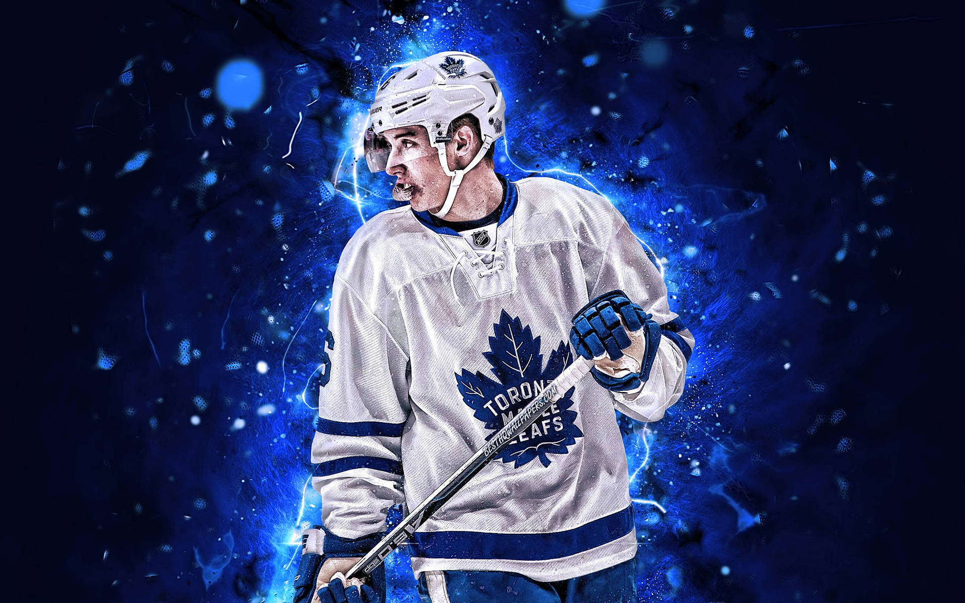 Toronto Maple Leafs | Stephen Clark (sgclark.com)