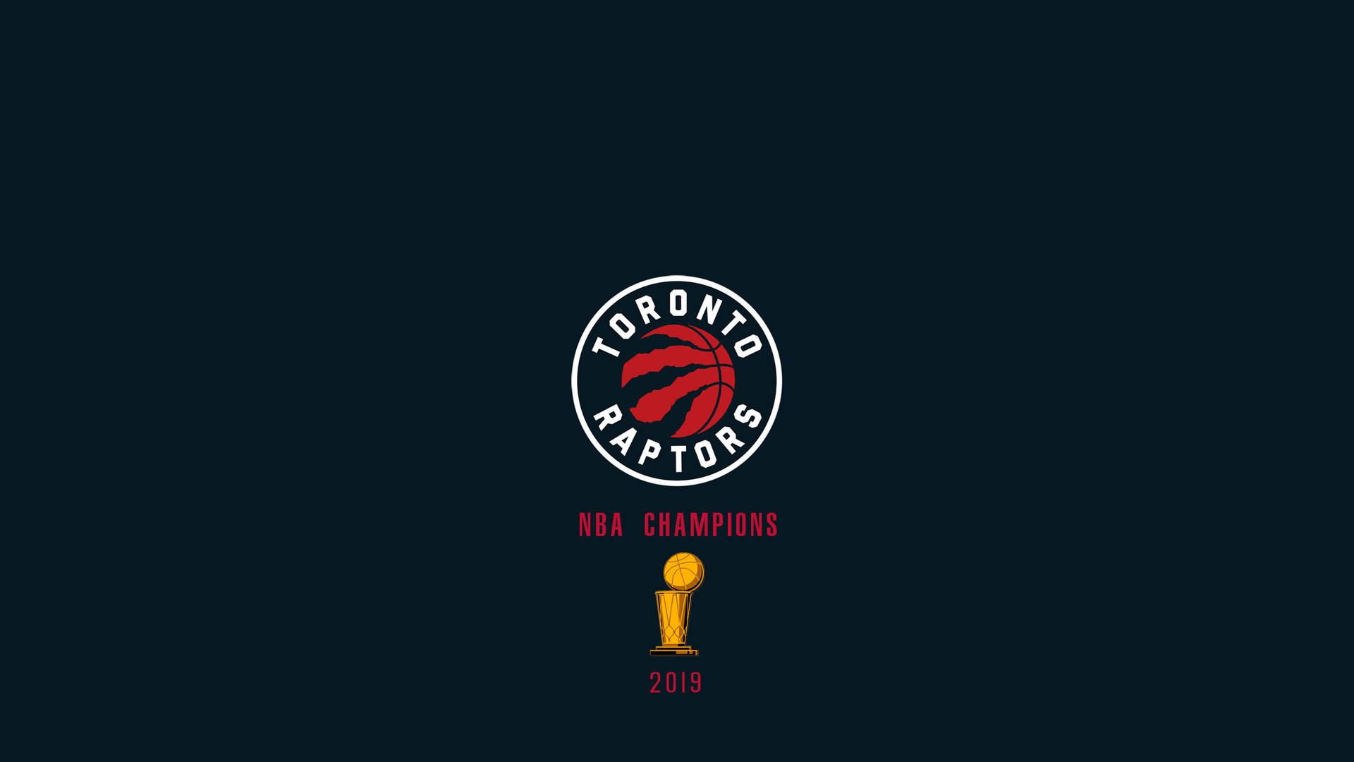 Toronto Raptors NBA Mestre Wallpaper