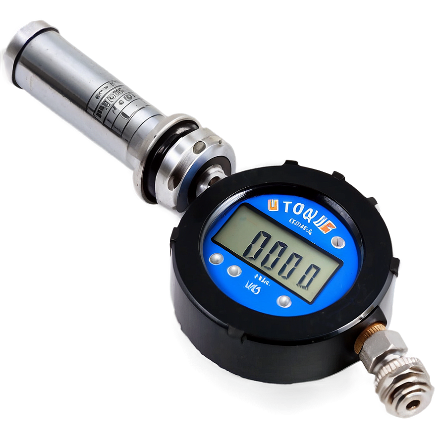 Torque Meter Png Dqu14 PNG