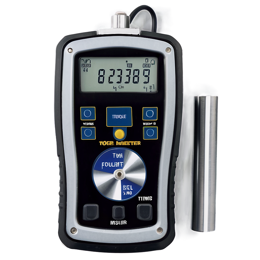 Torque Meter Png Nie72 PNG