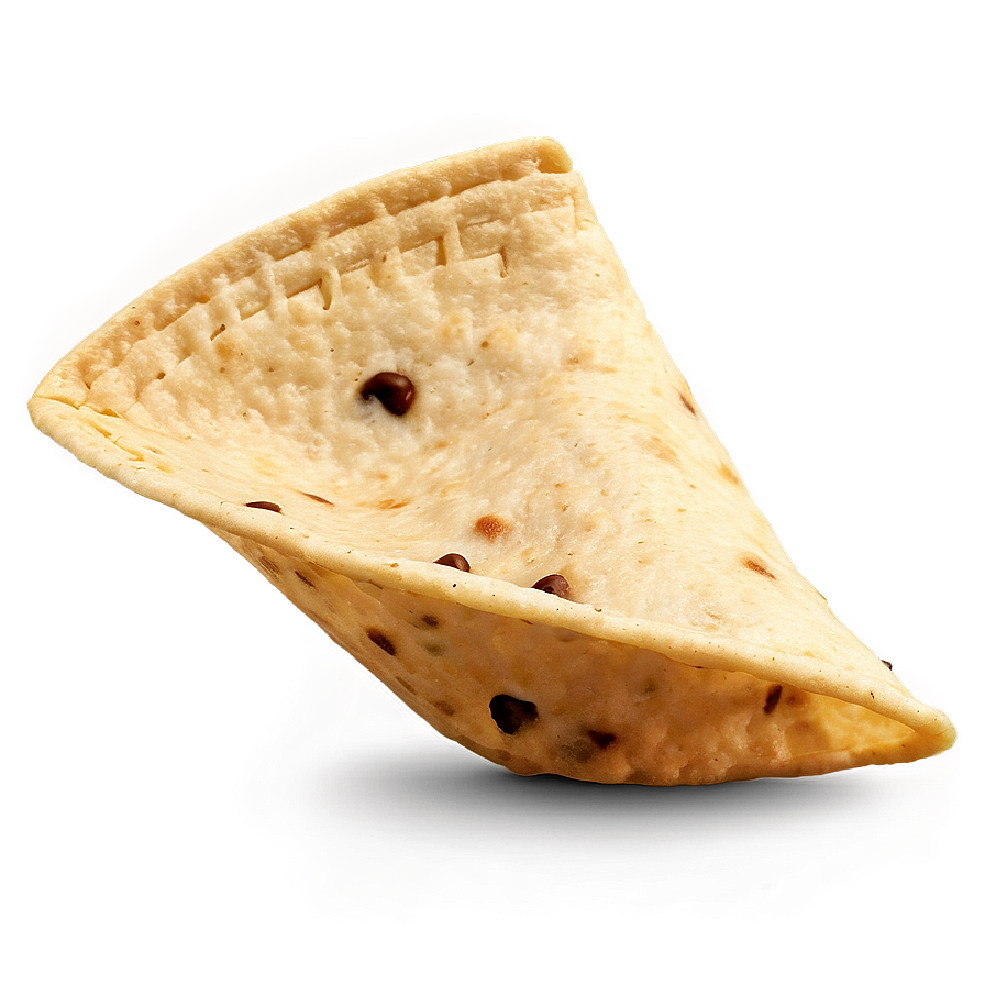 Tortilla Chip C PNG