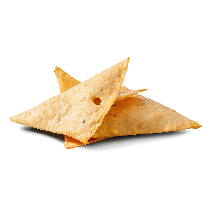 Tortilla Chips B PNG