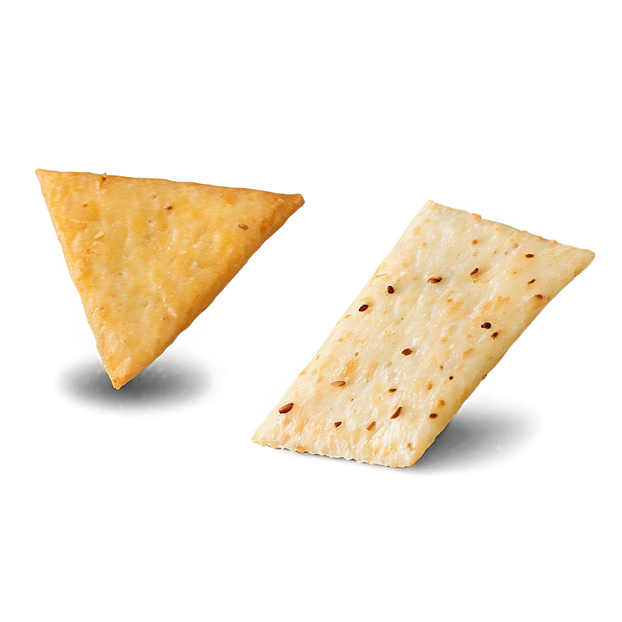 Tortilla Chips C PNG