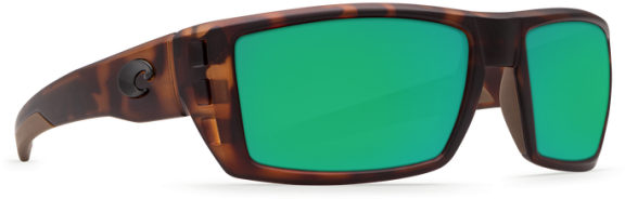Download Tortoiseshell Sunglasses Green Lenses | Wallpapers.com