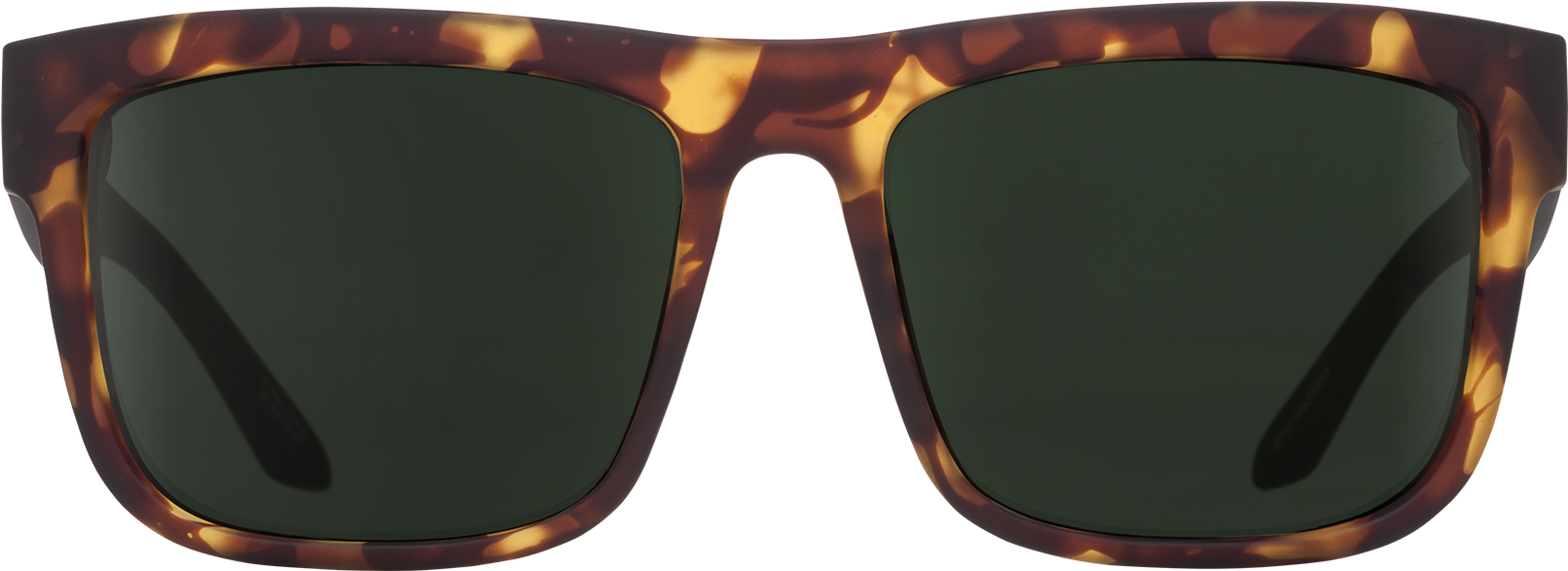 Tortoiseshell Sunglasses Product Image PNG
