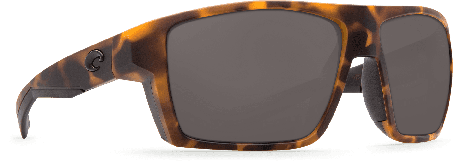 Tortoiseshell Sunglasses Profile View PNG