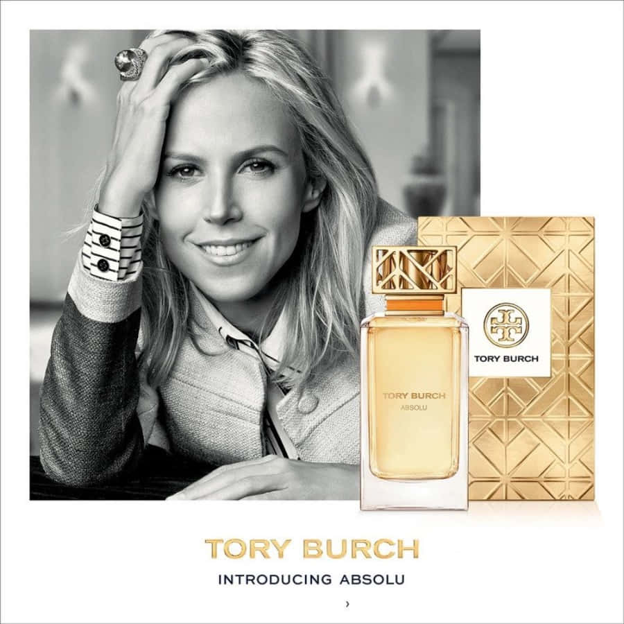 Toryburch - Introducerer Aboubou