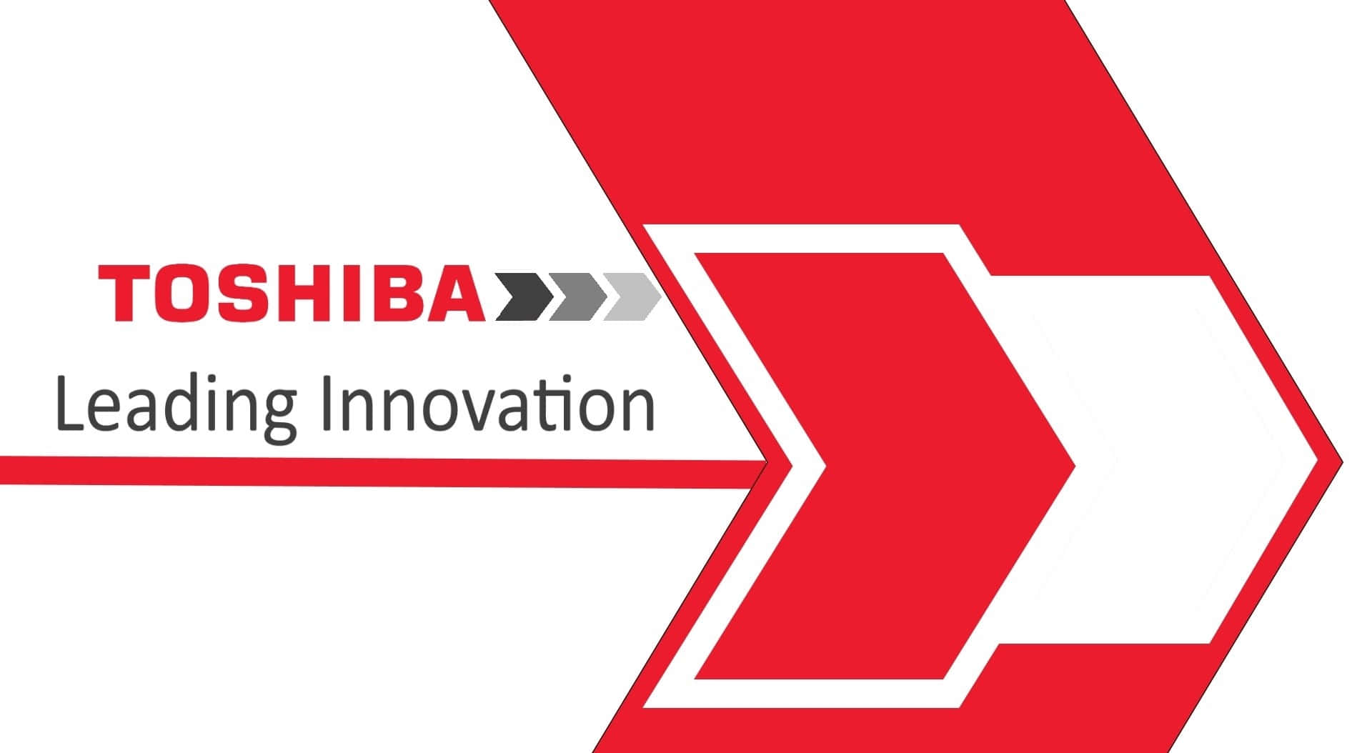 Innovacióntecnológica Con Toshiba Fondo de pantalla