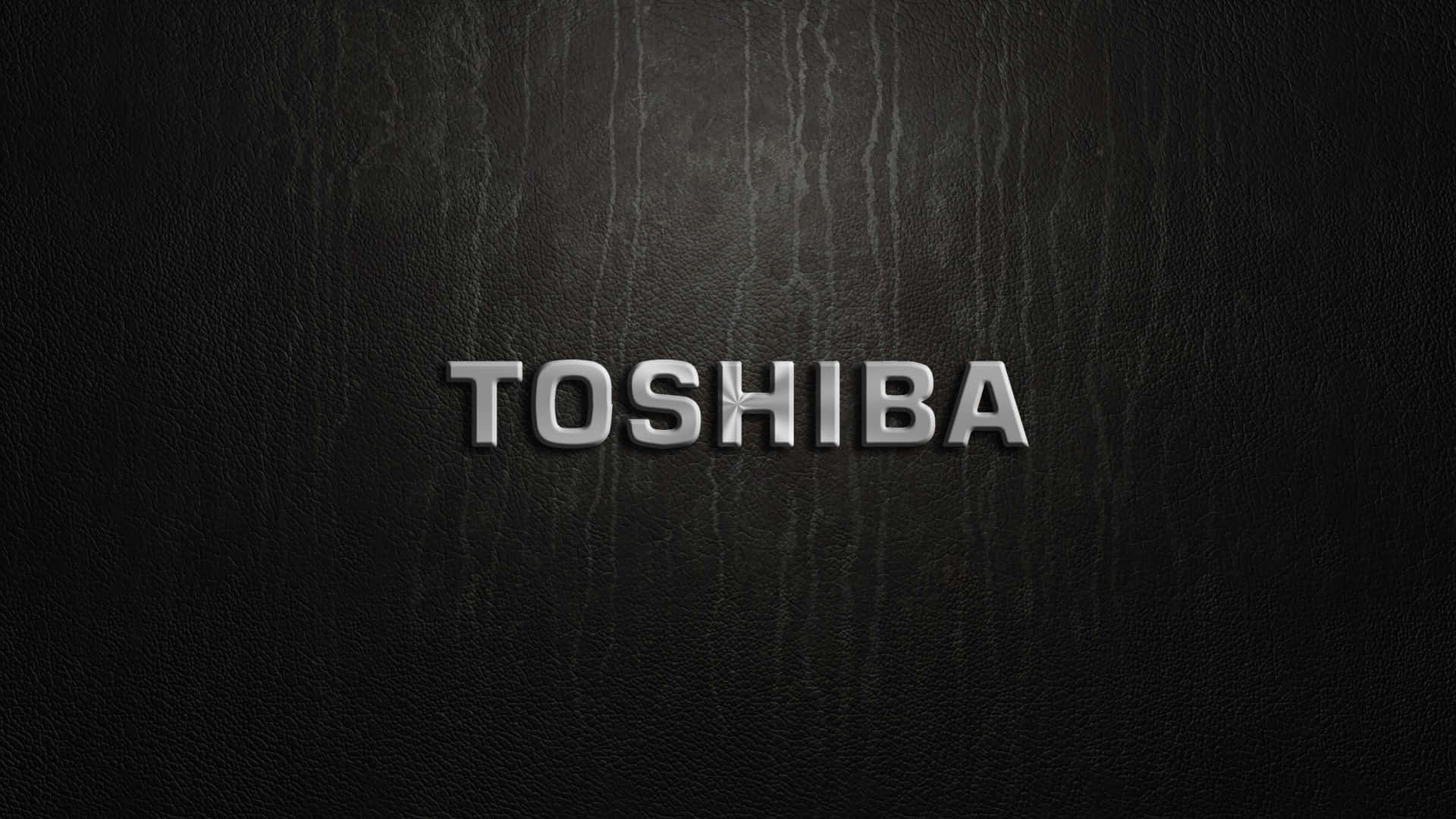 Experience Unmatched Performance with Toshiba Wallpaper