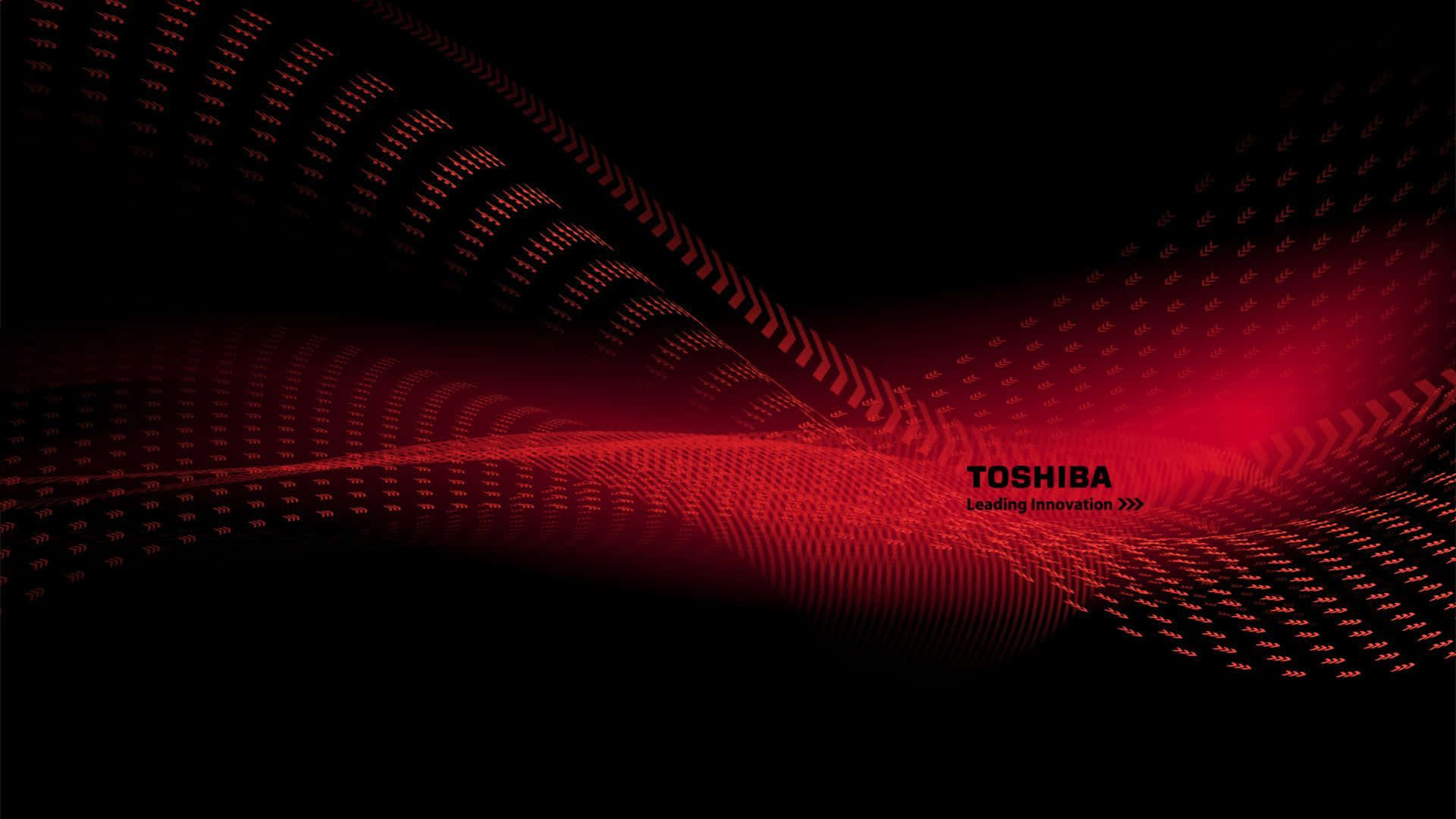 Experience the technology and innovation of Toshiba Wallpaper