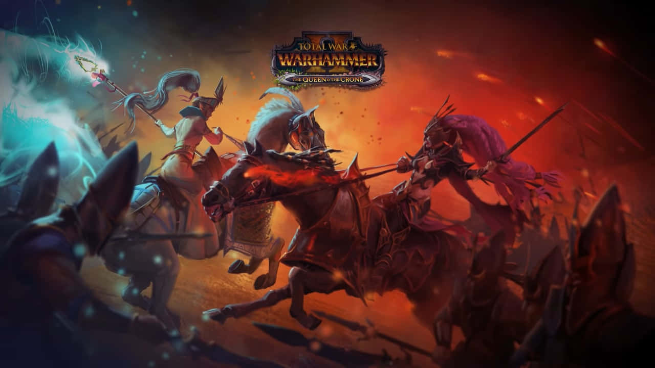 Strategiafinale - Conquistare O Essere Conquistati In Total War: Warhammer Ii