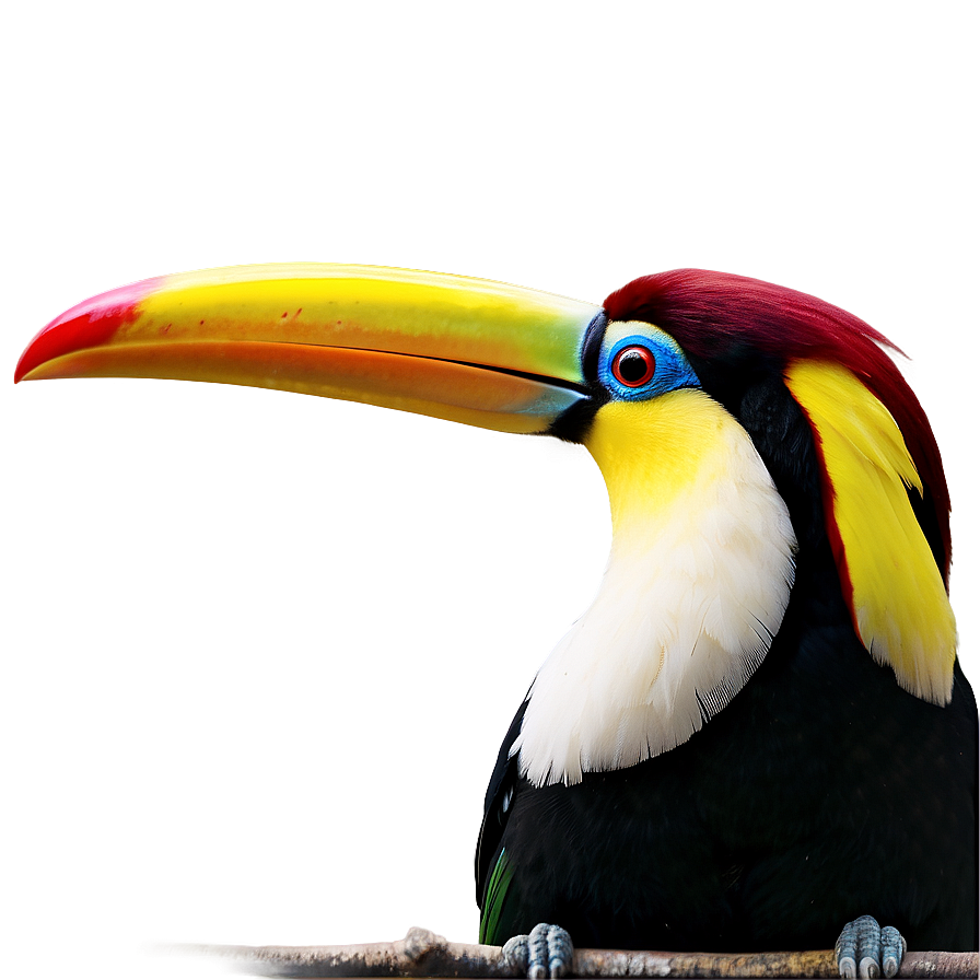 Toucan Family Png 06112024 PNG