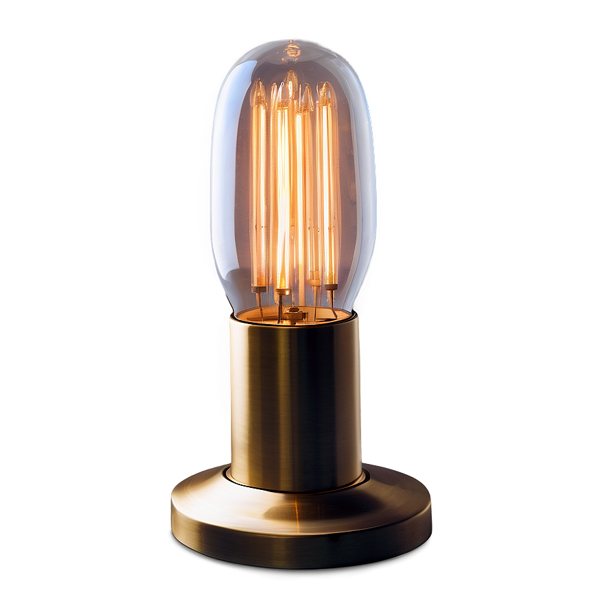 Touch Lamp Png 05252024 PNG