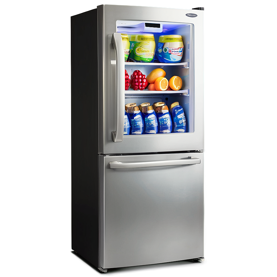 Touch Screen Fridge Png Wpx PNG