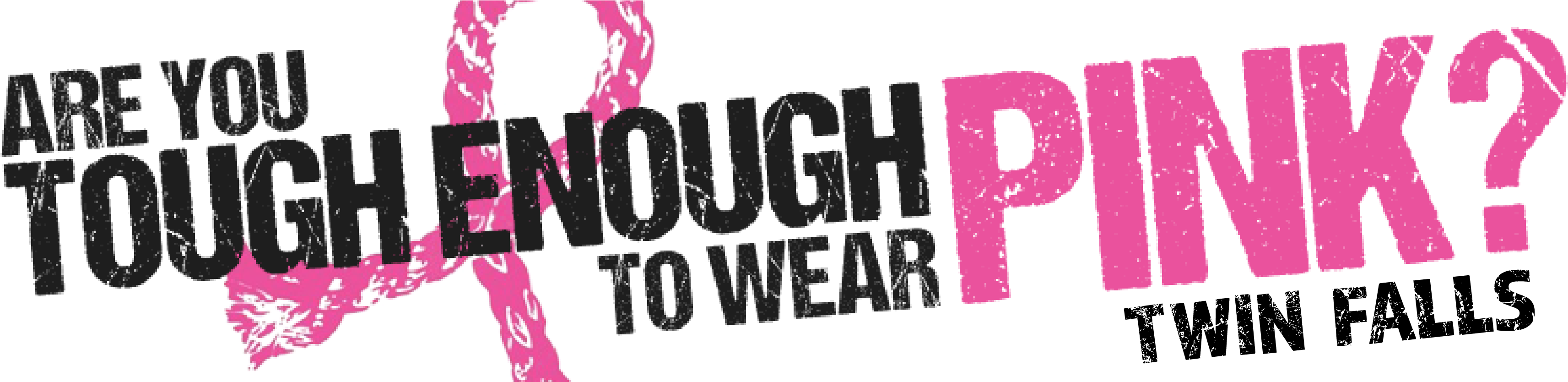 Tough Enough Pink Campaign_ Twin Falls PNG