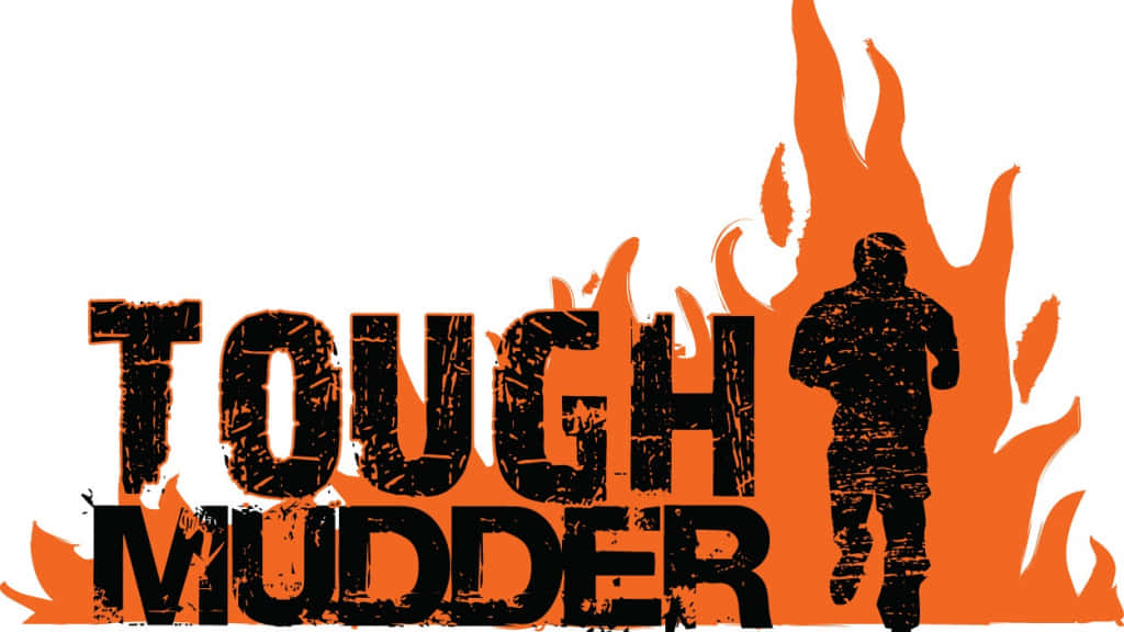 Toughmudder (muro Resistente) Fondo de pantalla